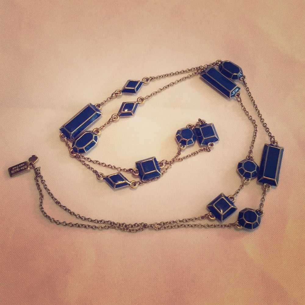 Kate Spade New York Scatter Necklace